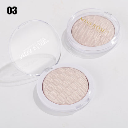 Miss Rose Baked Highlighter