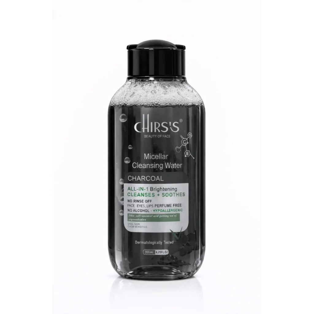 CHIRSS Micellar Cleansing Water