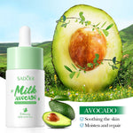 Sadoer Milk Avocado Hydro Boost Serum