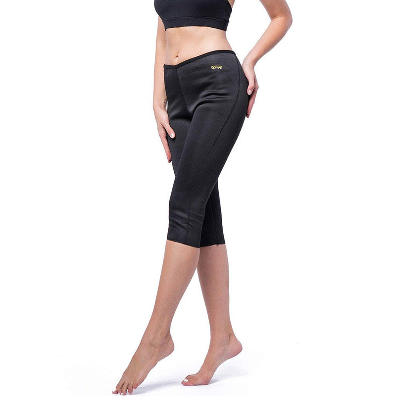 Hot Shaper Slimming Pant Sweat Plus Slimming Shaper