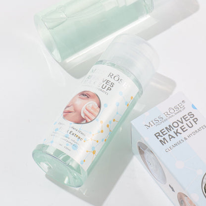 Miss Rose Makeup Remover 150ml