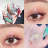 Maffick Colorful Summer Colors Glitter Liquid Eyeshadow