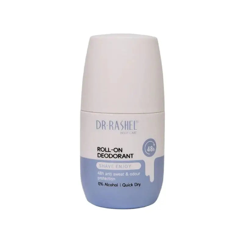 Dr Rashel Shave Enjoy Roll-On Deodorant 50ML