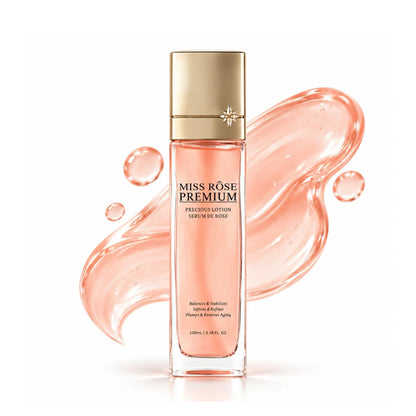 Miss Rose Premium Barrier Glow Serum 100ml