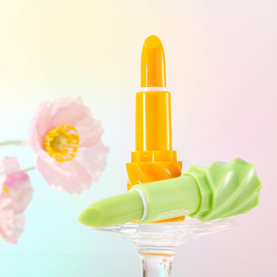 Miss Rose Fruity Lip Balm Stick