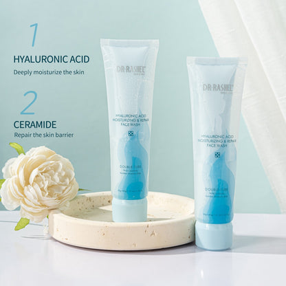 Dr Rashel Hyaluronic Acid Face Wash