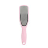 Steel Foot Filer Callus Remover Cracked Heel Repair