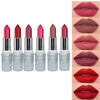 Heng Fang Matte Color Lipstick 12Pcs Box Set