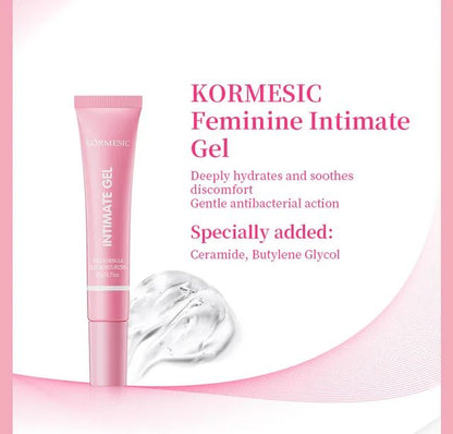 Kormesic Feminine Mild Formula Deep Moisturising Intimate Gel 20g