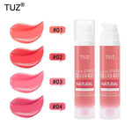 TUZ High Quality Liquid Blush