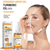 Turmeric Essential Oil Dark Spot Corrector Face Whitening Serum