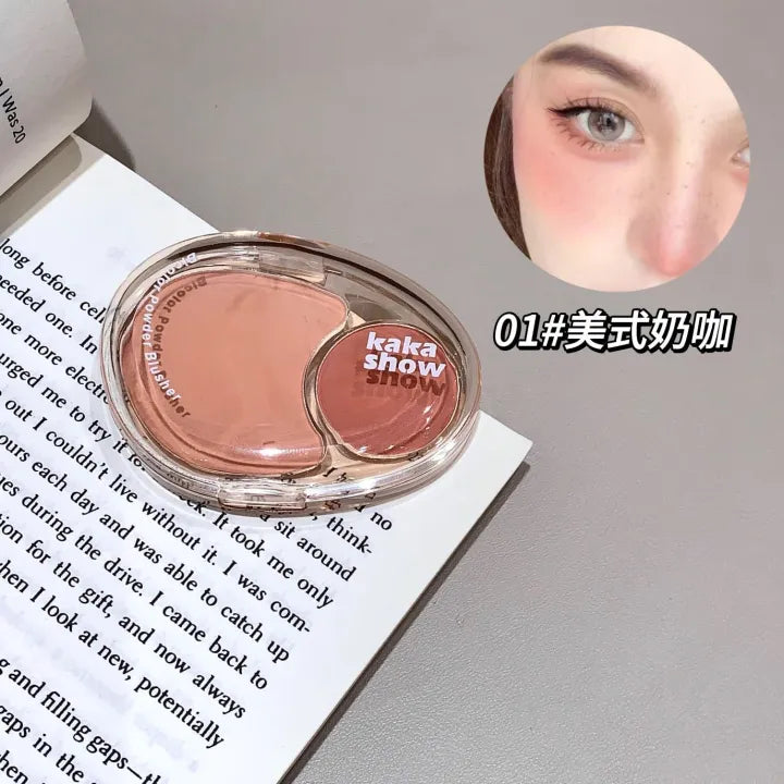 Kaka Show 2in1 Blush