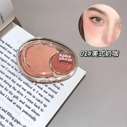 Kaka Show 2in1 Blush