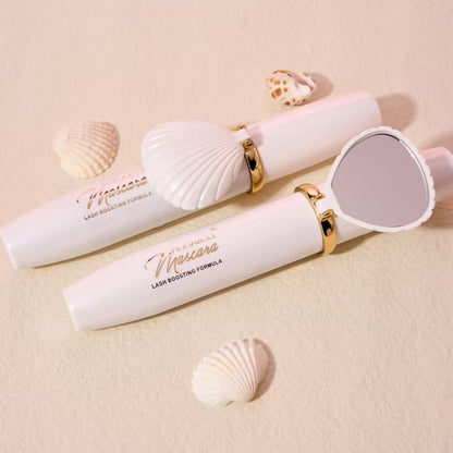 Hudamoji Mirror Mascara Lash Boosting Formula