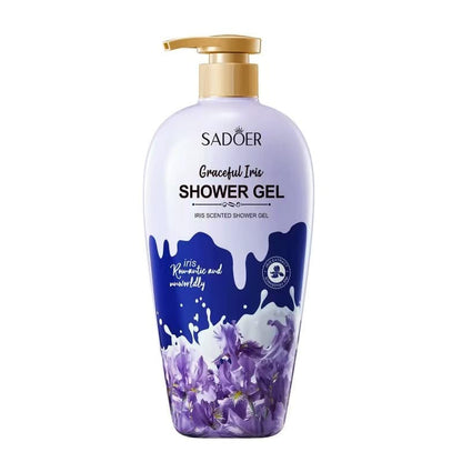 Sadoer Deep Cleansing Shower Gel