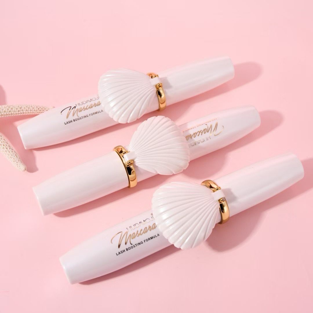 Hudamoji Mirror Mascara Lash Boosting Formula