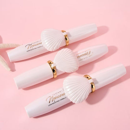 Hudamoji Mirror Mascara Lash Boosting Formula