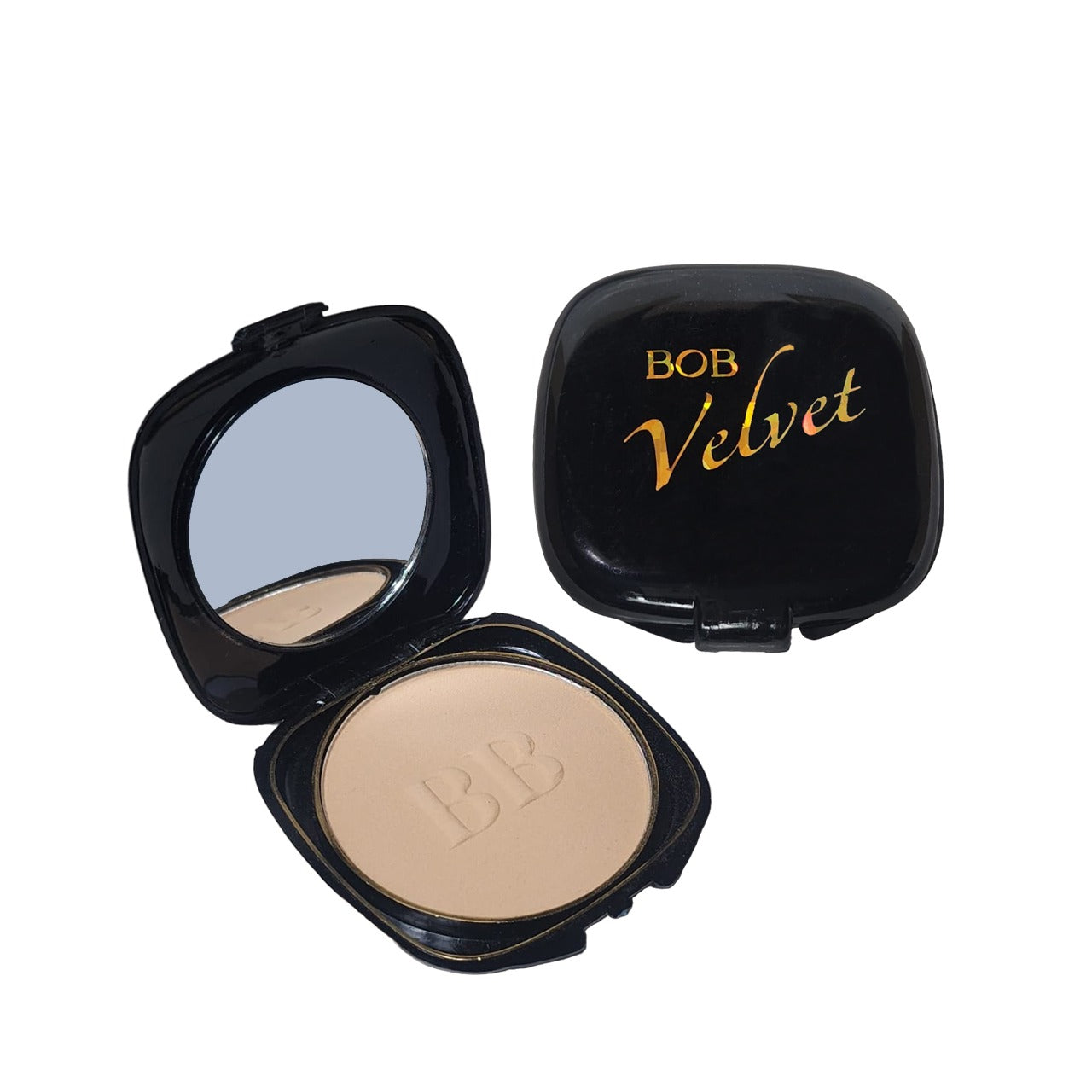 BOB Velvet Skin Single Face Powder