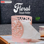 Floral Tissue Holder