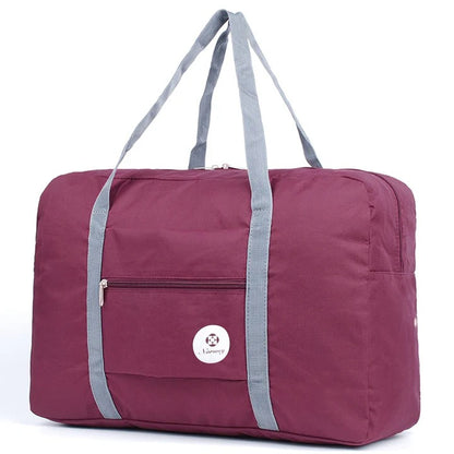 Narwey Duffel Bag Exclusive Quality