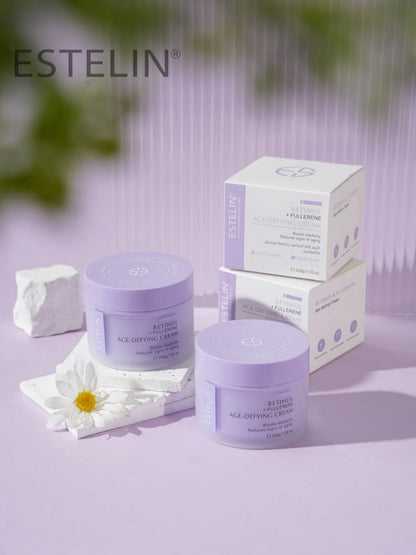 ESTELIN Age Defying Cream 200g