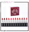 Huda Beauty Lipsticks 12Pcs Set
