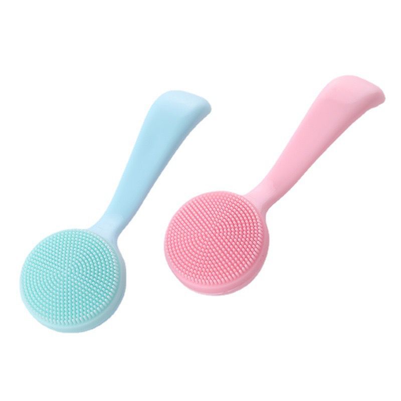 Massage Facial Cleansing Brush