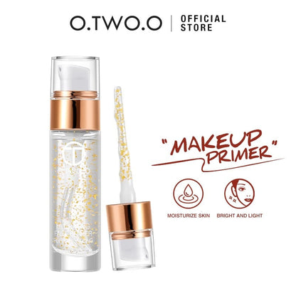O.TWO.O Hydrating Face Primer Pore Minimizing&nbsp;Face Makeup Primer Perfect Cover 20ml