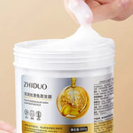 Zhiduo Deep Moisturizing Silky Hair Mask