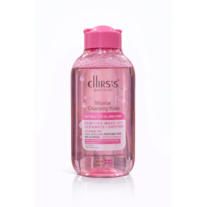 CHIRSS Micellar Cleansing Water