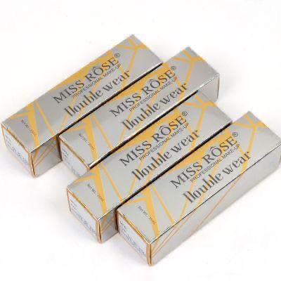 Miss Rose Double Wear Foundation