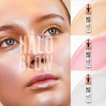 Lakyou Beauty Professional Makeup HALO-GLOW Highly Pigmented Liquid Highlighter