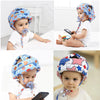 Baby Safety Helmet Head Protection Headgear Toddler Anti-Fall Pad Children Random Design