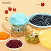 Manual Vegetable Cutter Speedy Chopper