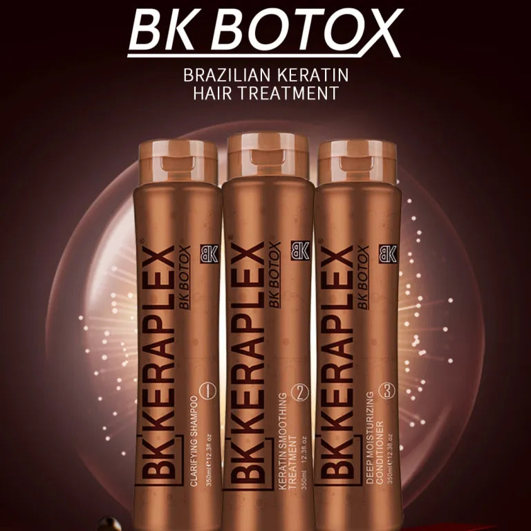 Keraplex 2024 smoothing treatment