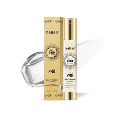 Maliao Gel Primer Matte Finish Oil Free 30g