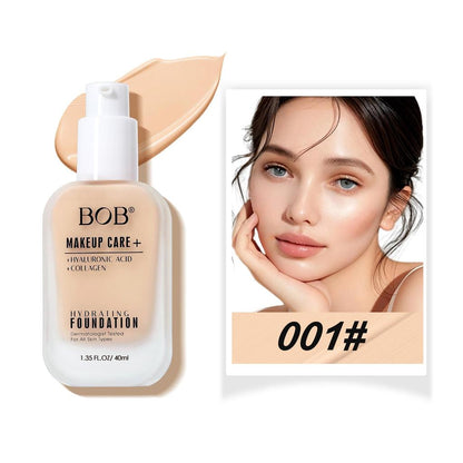 BOB Hydrating Foundation 40ml