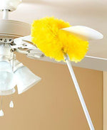 Ceiling Fan Duster