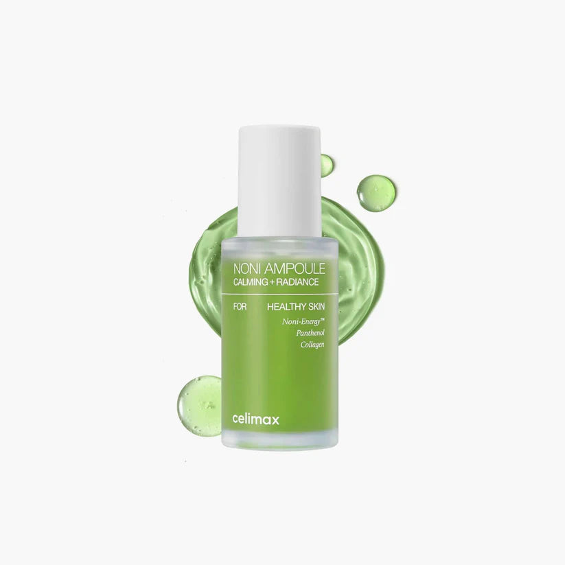 Celimax Noni Ampoule Calming + Radiance 30ml
