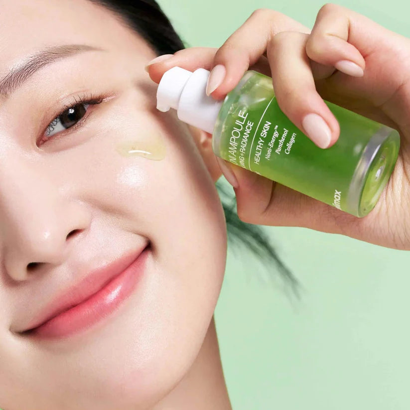 Celimax Noni Ampoule Calming + Radiance 30ml