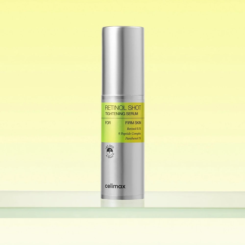 Celimax Retional Shot Tightening Serum 30ml