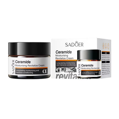 Sadoer Ceramide Moisturizing Revitalize Cream