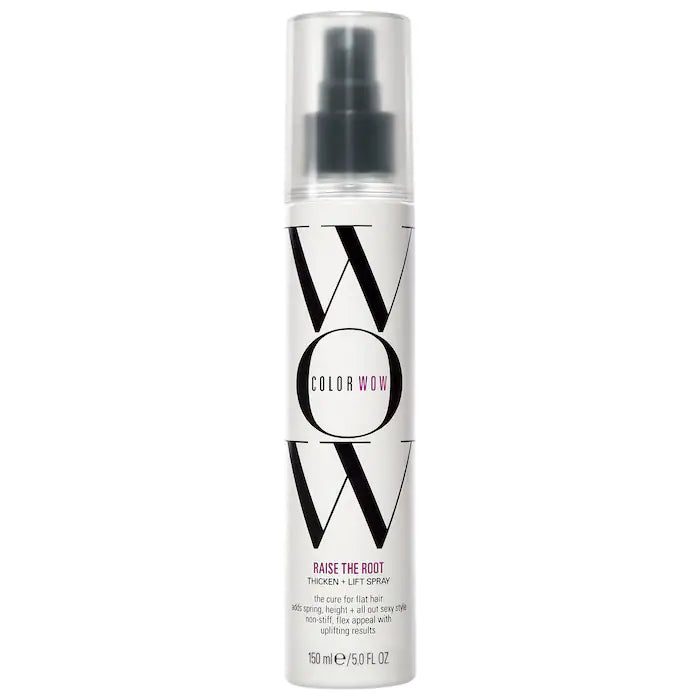 Color Wow Raise The Root Thicken And Lift Hair Spray 150ml