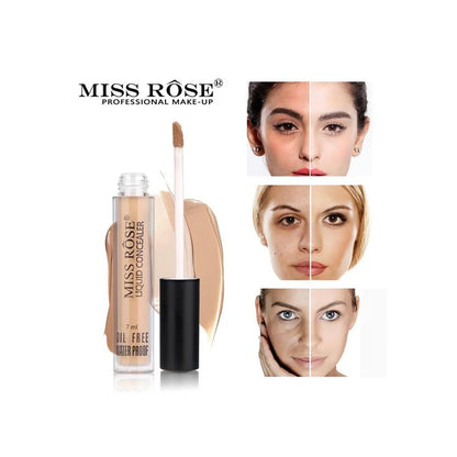 Miss Rose 5in1 Party Makeup Deal