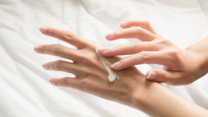 Foot Happy Heel Cream