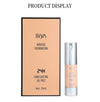 Biya Long Lasting Oil Control Mousse Foundation 20ml