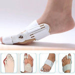 Big Bone Toe Bunion Splint Straightener Toe Straightener Toe Corrector Relief Hallux Valgus