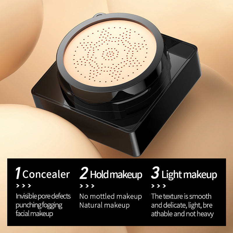 Sadoer Flawless BB Foundation Cream