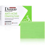 Disaar Salicylic Acid And Ceramide Anti Acne Cleaning Soap