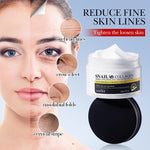 Sadoer Snail Collagen Bosein Hyaluronic Acid Niacinamide Retinol Anti Wrinkle Firiming Cream